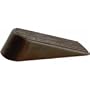 Shepherd 210366 Brn Wedge Door Stop