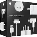 Apple World Travel Adapter Kit - Power adapter