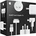 Apple MB974ZM/A Reise-Adapter-Kit