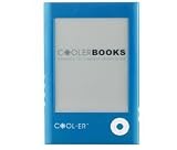 21WaE2uHlnL. SL160  COOL ER eBook Reader (Blue)