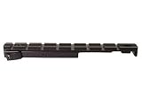 B-Square Mount Ruger Blkhwk/Spr Blkhwk BL Scope Base 42861