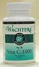 Vita-C 1000 - A Powerful And Natural Slow Release Antioxidant