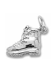 Hiking Boot Charm