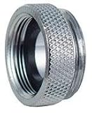 Waxman 7411200N Faucet Aerator Adapter