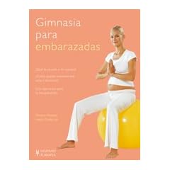 Gimnasia para embarazadas (Salud & Bienestar)