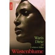 W�stenblume