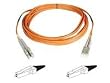 Tripp Lite N320-02M-RD Duplex Multimode 62.5/125 Red Fiber Optic Patch Cable LC/LC - 2M (6ft) Tripp Lite N320-02M-RD Duplex Multimode 62.5/125 Red Fiber Optic Patch Cable LC/LC - 2M (6ft)