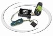 Valley 30021 T-Connector, 99-04 Jeep Grand Cherokee