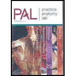 PAL: Practice Anatomy Lab, Version 2.0