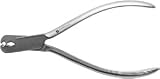 Lingual Bending Plier #100