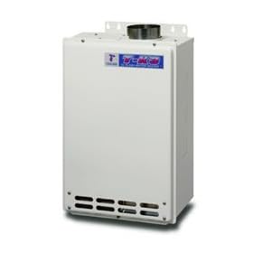 Takagi T-K3-N Natural Gas Tankless Water Heater - 199k BTU