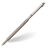 Kugelschreiber M263 Palladium Spirit - B�rokleinmaterial