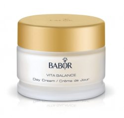 Babor Vita Balance Day Cream 50ml