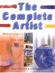 THE COMPLETE ARTIST.
