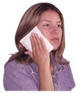 PHASE CHANGE PACK COOLING UNIVERSAL THERAPEUTIC COOL PAK