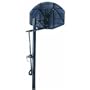 Spalding 88300S ExactaHeight? Lift System- Round Pole