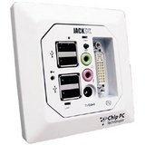 Evaluation Kit EFI-6900 Jack-pc Inc Xcalibur Global Client License