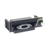 Thermal EC-PCAC PC Air Conditioner, Black