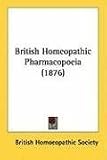 British Homeopathic Pharmacopoeia (1876)