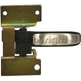 78-80 CHEVY CHEVROLET SUBURBAN FRONT DOOR HANDLE RH (PASSENGER SIDE) SUV, Inside... by Parts Train