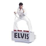 Elvis Presley - Las Vegas Commemorative Action Figure - Collectors Edition BoxedIMAGE