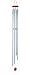 Russ Berrie WC-JWS-701 Tabernacle JW Stannard Wind Chime