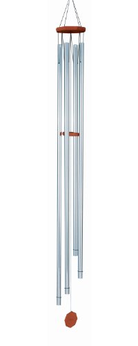 Russ Berrie WC-JWS-701 Tabernacle JW Stannard Wind Chime