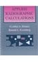 Applied Radiographic Calculations, 1e
