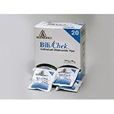 Respironics BiliCal Calibration Tips, 10/Bx