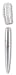 Berman Lina Vibrating Pen with Silicone Sleeve