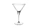 Party Martini Glasses Set of 4
