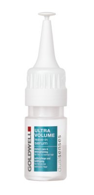 Goldwell Dual Senses Ultra Volume Leave-In Serum (0.6 oz.)