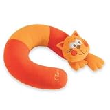 Chicco: Soft Kitten Neck Rest