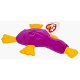 Ty Beanie Babies - Patti the Platypus