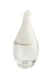 Cole and Mason Apollo Oil Drizzler, White