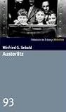 Austerlitz. SZ-Bibliothek Band 93
