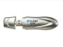 Edge Memory 512 MB Hi-Speed USB Flash Drive