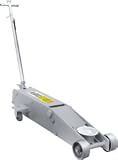10-Ton Air/Hydraulic Service Jack - 1511A, by OTC - OTC - 1511A
