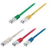 Equip UTP C6 Patchkabel PVC 2 m blau Preisvergleich