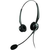 Jabra GN2100 Binaural mit &Uuml;berkopfb&uuml;gel (FlexBoom, E-LS, NC) Preisvergleich