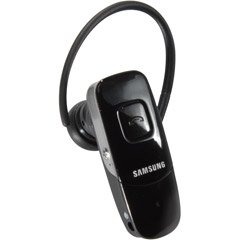 Samsung WEP700 - Headset ( over-the-ear ) - wireless - Bluetooth 2.0