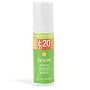 LaNatura Sunblock SPF 20 Natural Lip Balm - 0.3 fl. oz.