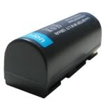 Inov8 NP80 Replacement Digital Camera Battery for Fuji