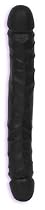 Doc Johnson Jr. Veined Double Header Bender 12-Inch Black