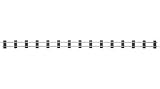 21WbABJByZL. SL160  Lowest Price S & P Whistle Stop LIO49829 S Gauge 36 in. Straight Track ..Dont Buy it, Until You Read This
