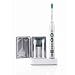 Philips RS930 Sonicare FlexCare Rechargeable Sonic Toothbrush with Sanitizer,Model: HX6932/10 - 1 Ea