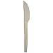 PrimeWare PWK-7 7" PSM Resin Heavy Duty Knife (Case of 1000)