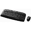 Logitech Cordless Desktop EX 110