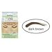 Godefroy Brow Shape & Tint Kit Dark Brown