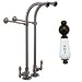 Elizabethan Classics Free Standing Supplies EC FSS03 ORB